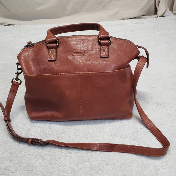 American Leather Co. Handbags - Capsule